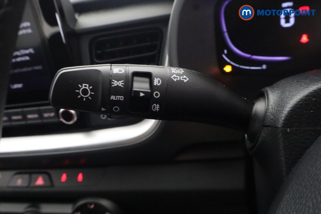 Kia Stonic 1.0T Gdi 98 2 #13