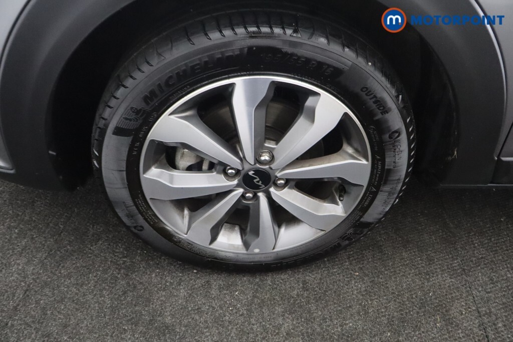 Kia Stonic 1.0T Gdi 98 2 #32