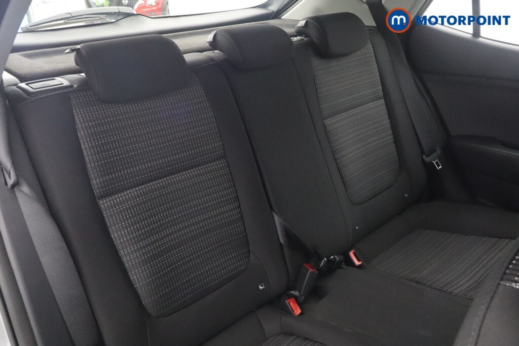Kia Stonic 1.0T Gdi 98 2 #27