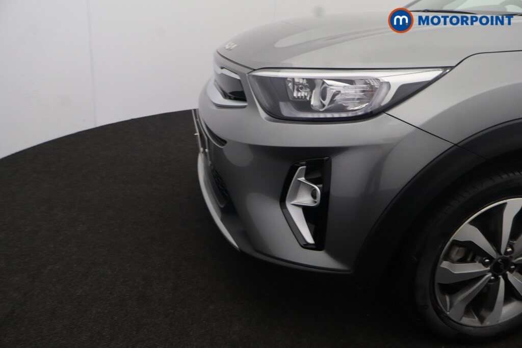 Kia Stonic 1.0T Gdi 98 2 #35