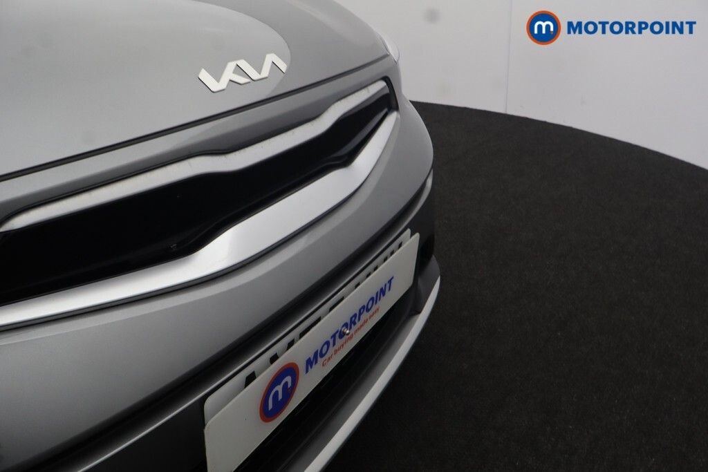 Kia Stonic 1.0T Gdi 98 2 #37