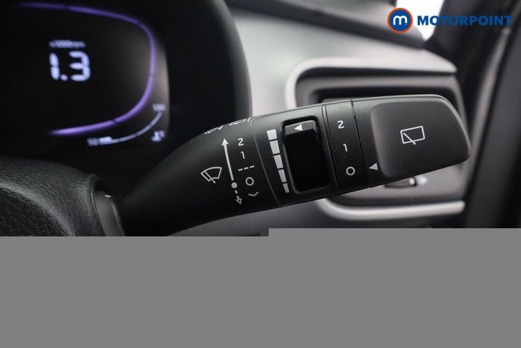 Kia Stonic 1.0T Gdi 98 2 #14