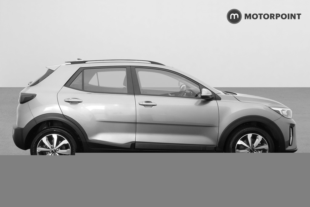 Kia Stonic 1.0T Gdi 98 2 #8