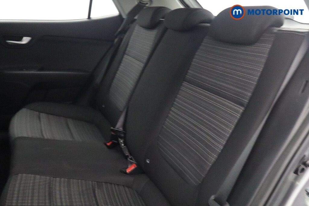 Kia Stonic 1.0T Gdi 98 2 #26