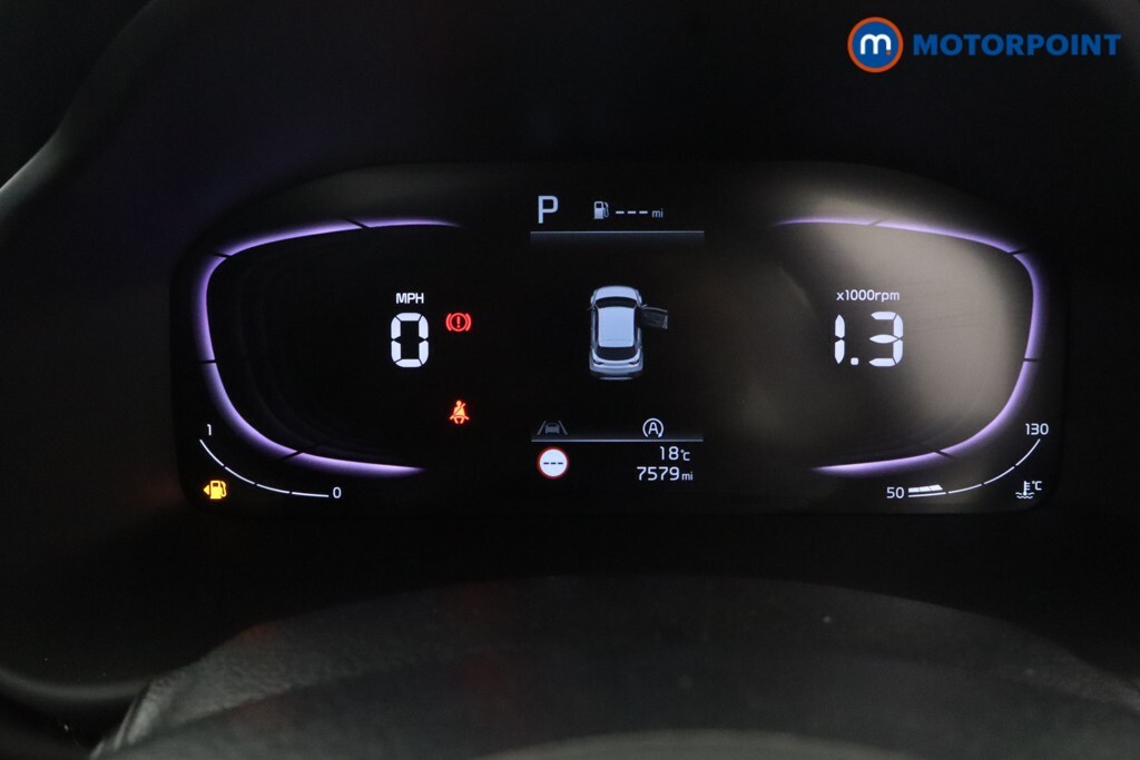 Kia Stonic 1.0T Gdi 98 2 #15