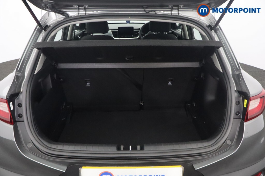 Kia Stonic 1.0T Gdi 98 2 #42