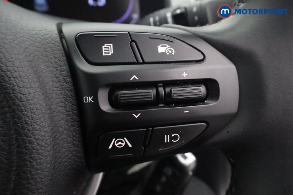 Kia Stonic 1.0T Gdi 98 2 #12