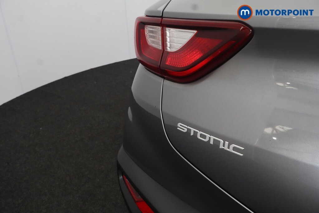 Kia Stonic 1.0T Gdi 98 2 #38