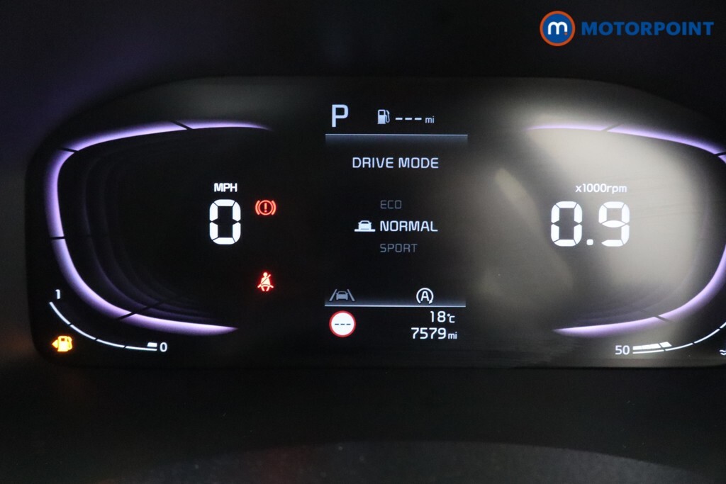 Kia Stonic 1.0T Gdi 98 2 #19