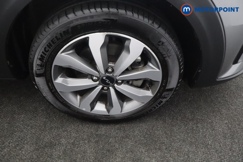 Kia Stonic 1.0T Gdi 98 2 #33