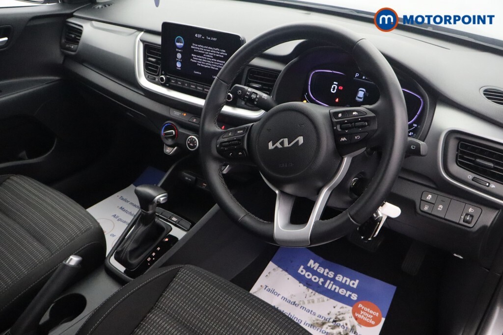 Kia Stonic 1.0T Gdi 98 2 #9