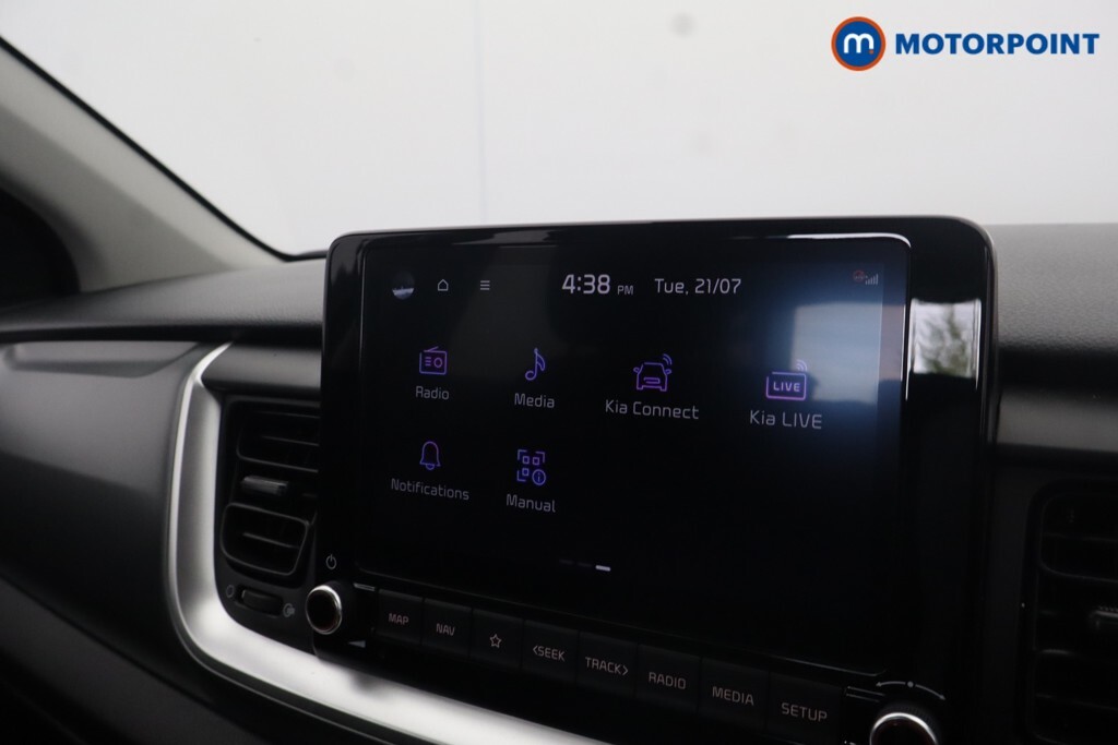 Kia Stonic 1.0T Gdi 98 2 #21
