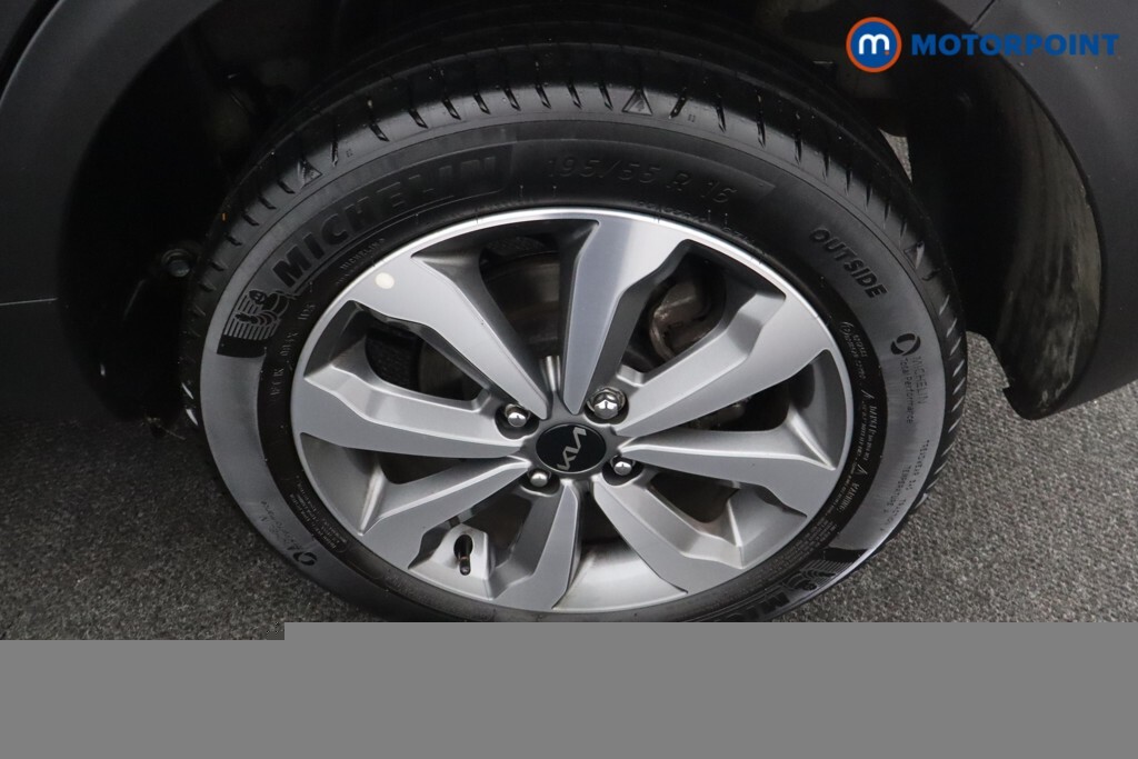 Kia Stonic 1.0T Gdi 98 2 #31