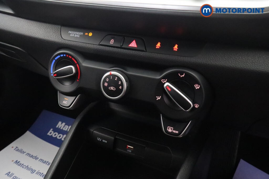 Kia Stonic 1.0T Gdi 98 2 #17