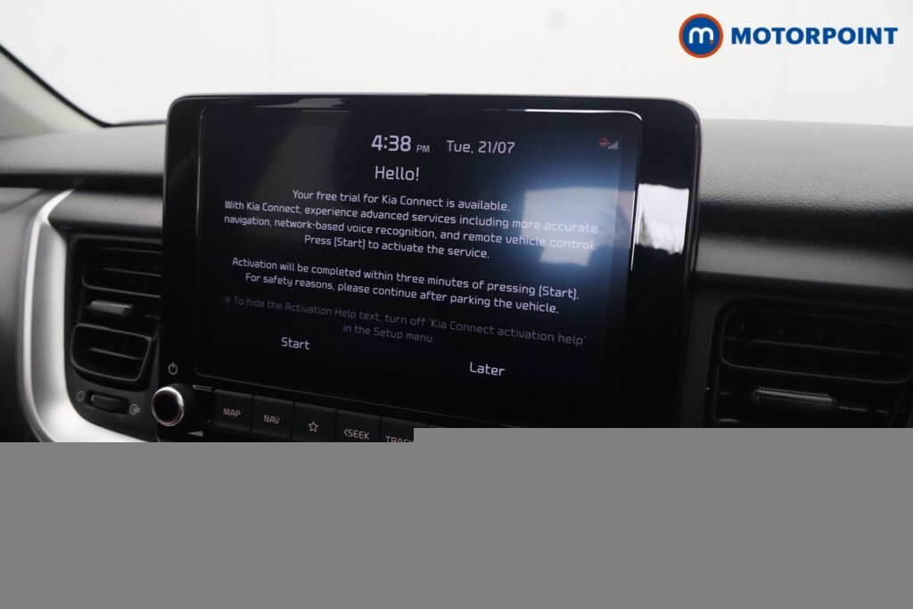 Kia Stonic 1.0T Gdi 98 2 #16