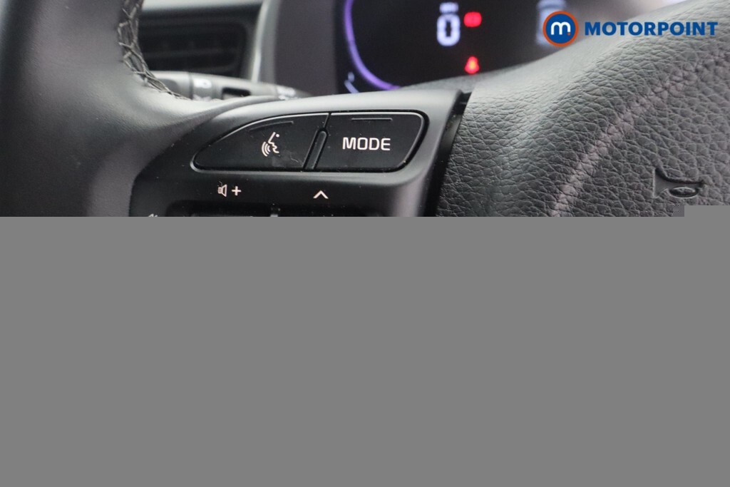 Kia Stonic 1.0T Gdi 98 2 #11