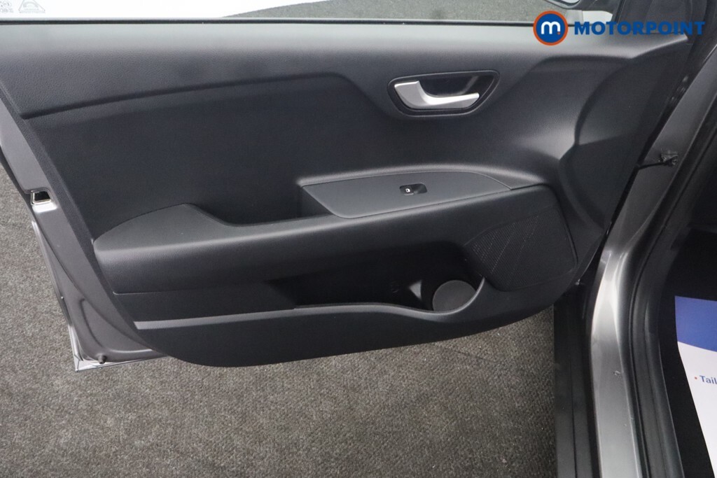 Kia Stonic 1.0T Gdi 98 2 #30