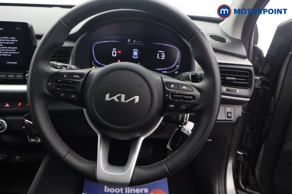Kia Stonic 1.0T Gdi 98 2 #10