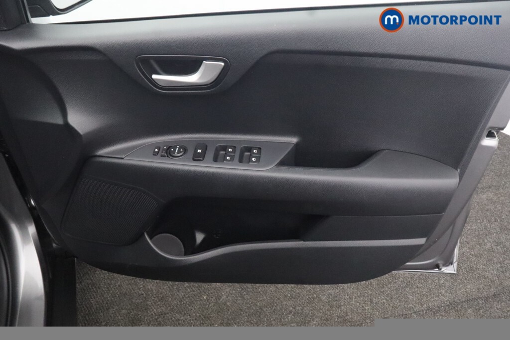 Kia Stonic 1.0T Gdi 98 2 #22