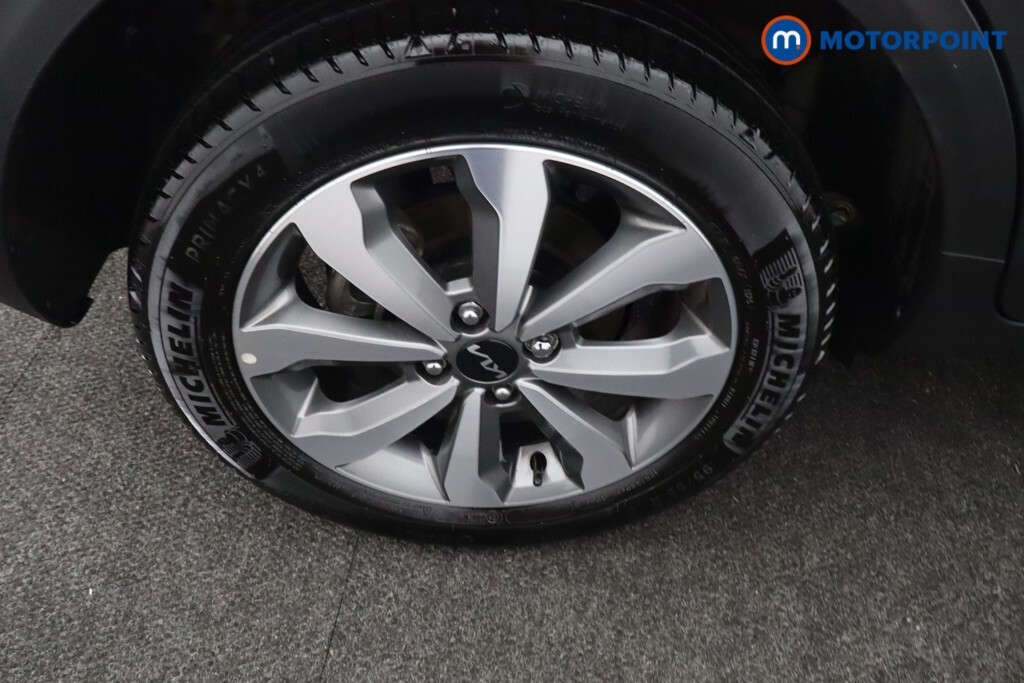Kia Stonic 1.0T Gdi 98 2 #34