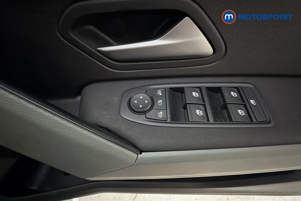 Dacia Bigster Dacia Bigster Journey Blue #16