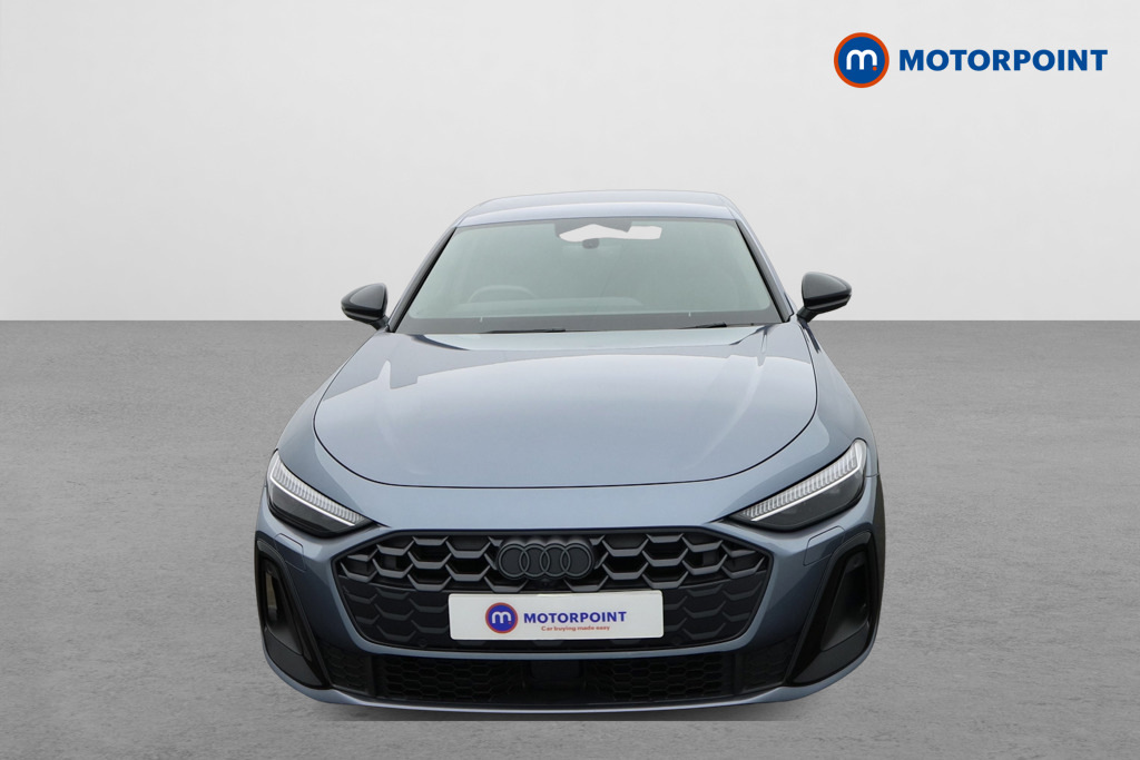 Audi A5 2.0 Tfsi 204 Edition 1 S Tronic YS75SWV Blue #2