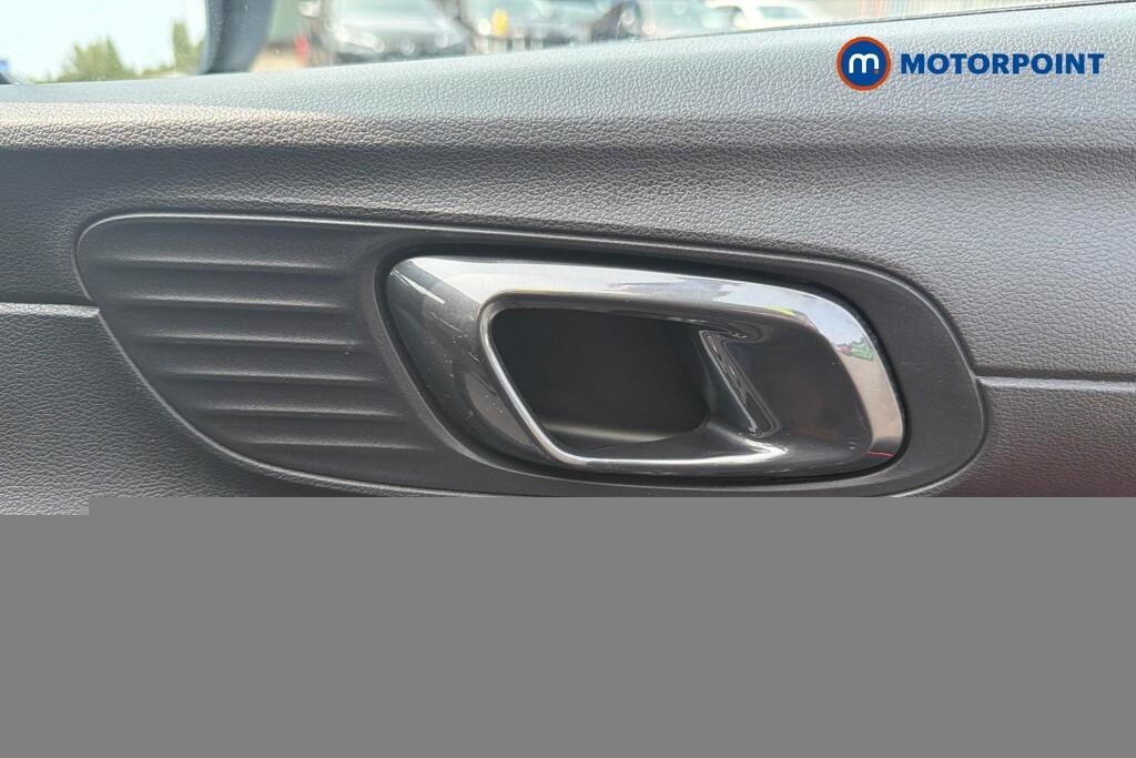 Hyundai I20 Advance Blue #33