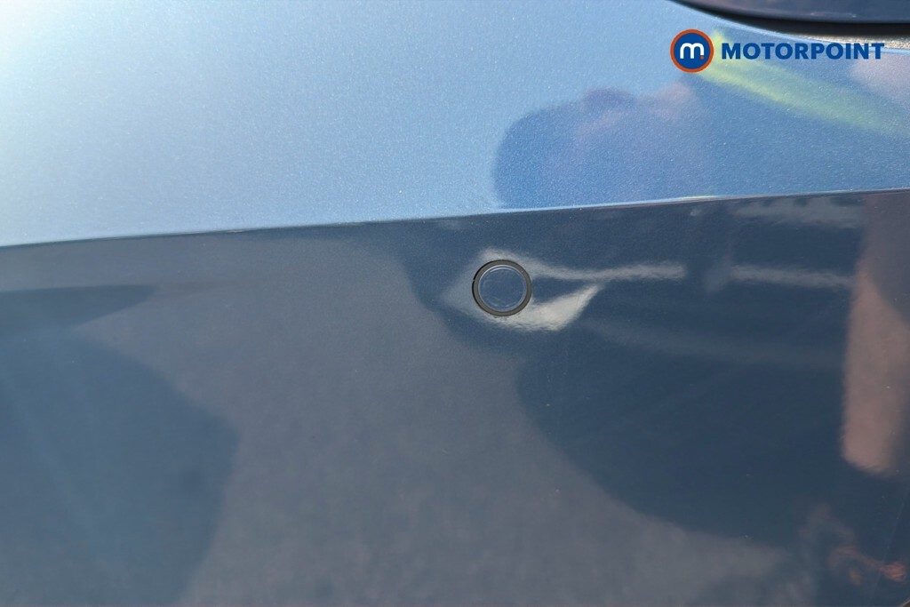 Hyundai I20 Advance Blue #31