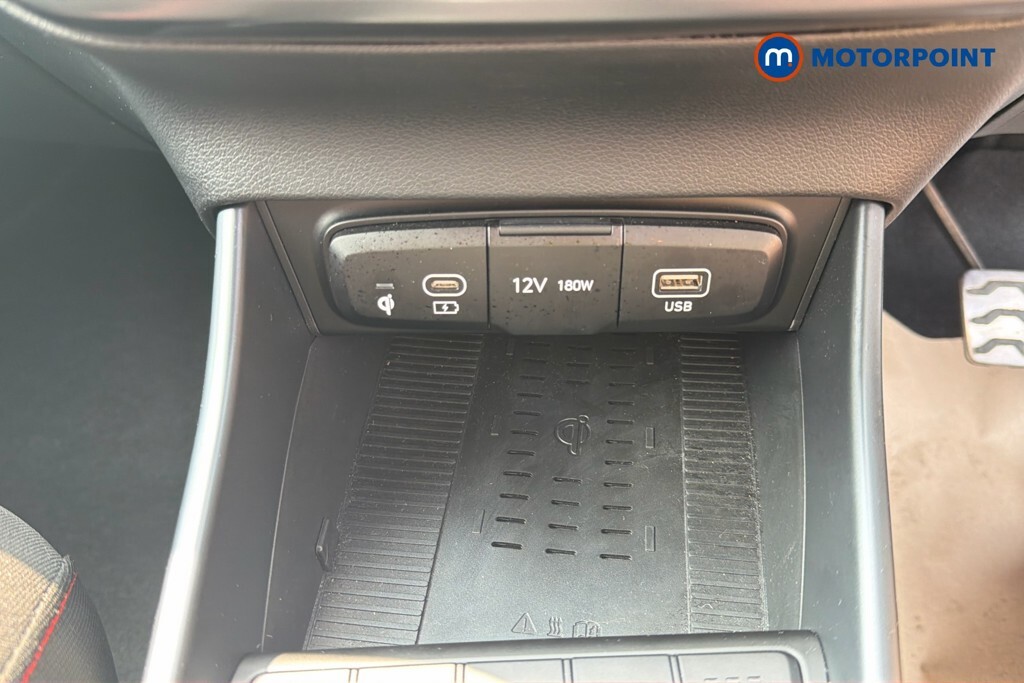 Hyundai I20 Advance Blue #18