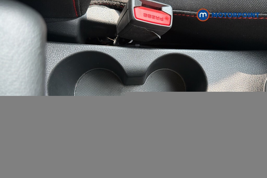 Hyundai I20 Advance Blue #17
