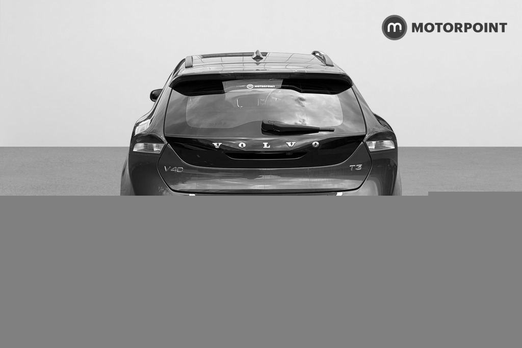 Volvo V40 Cross Country T3 152 Cross Country Pro Geartronic Red #6