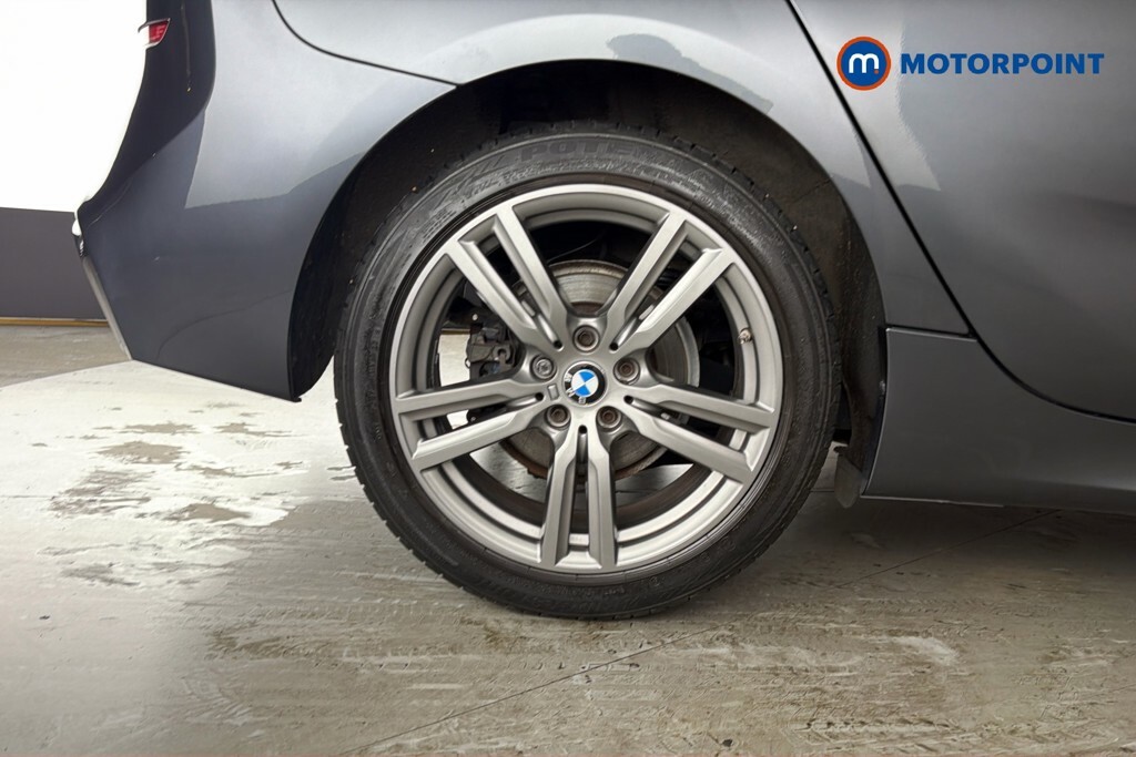 BMW 2 Series 220D Xdrive Luxury Step Black #31