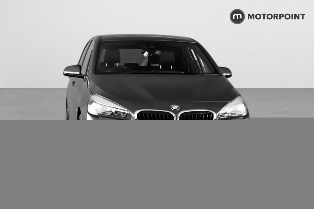 BMW 2 Series 218I M Sport Grey #2