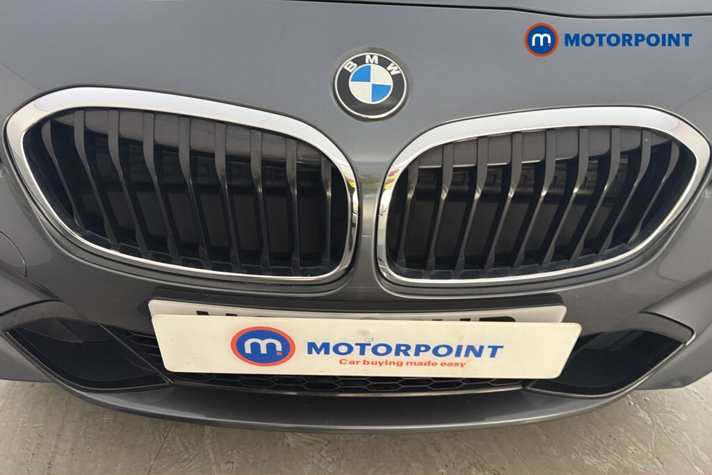 BMW 2 Series 220D Xdrive Luxury Step Black #28