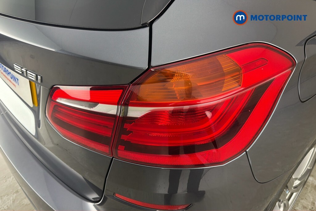 BMW 2 Series 220D Xdrive Luxury Step Black #24