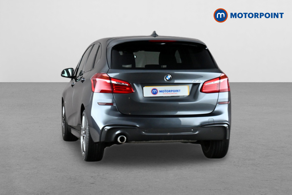 BMW 2 Series 218I M Sport Grey #5