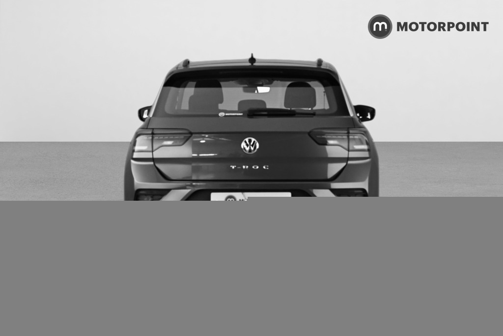 Volkswagen T-Roc 1.6 Tdi Se Blue #5