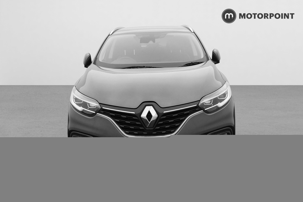Renault Kadjar 1.3 Tce 160 S Edition Red #2