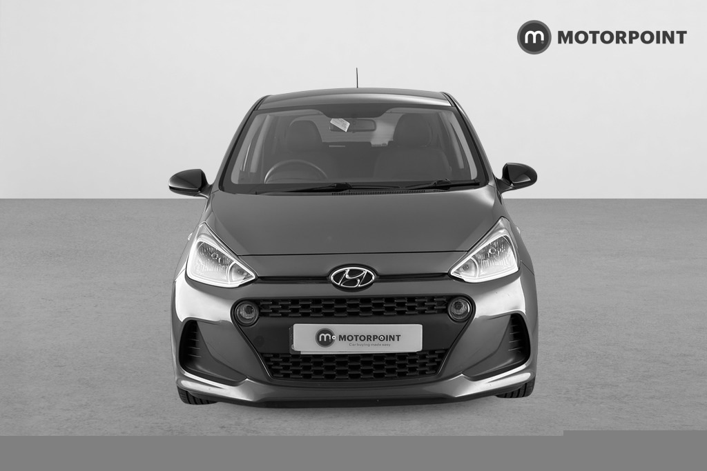 Hyundai I10 1.0 Play Grey #2