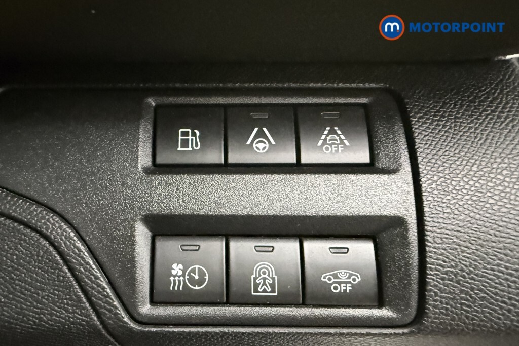 Peugeot 3008 Active Blue #23