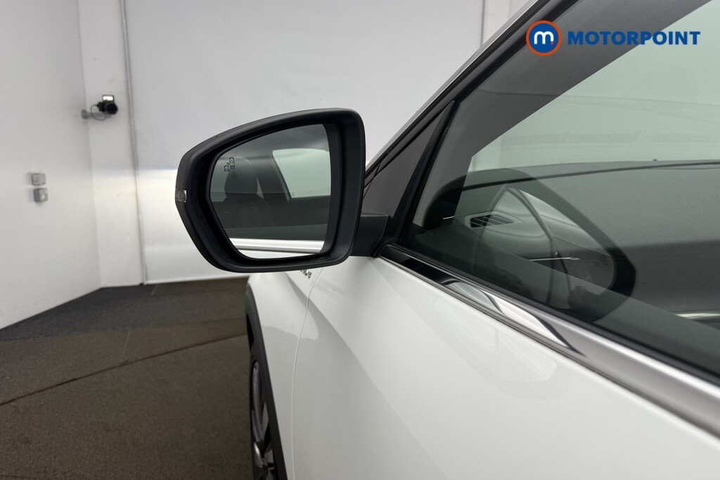 Peugeot 3008 Active Blue #33