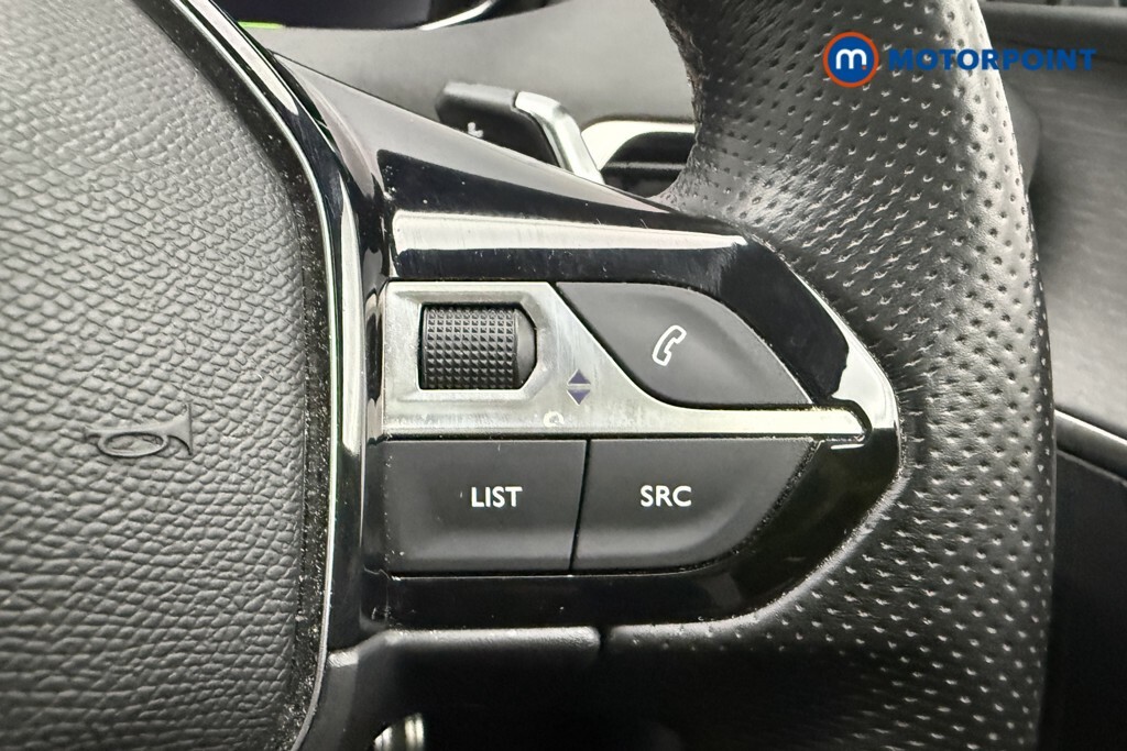 Peugeot 3008 Active Blue #21