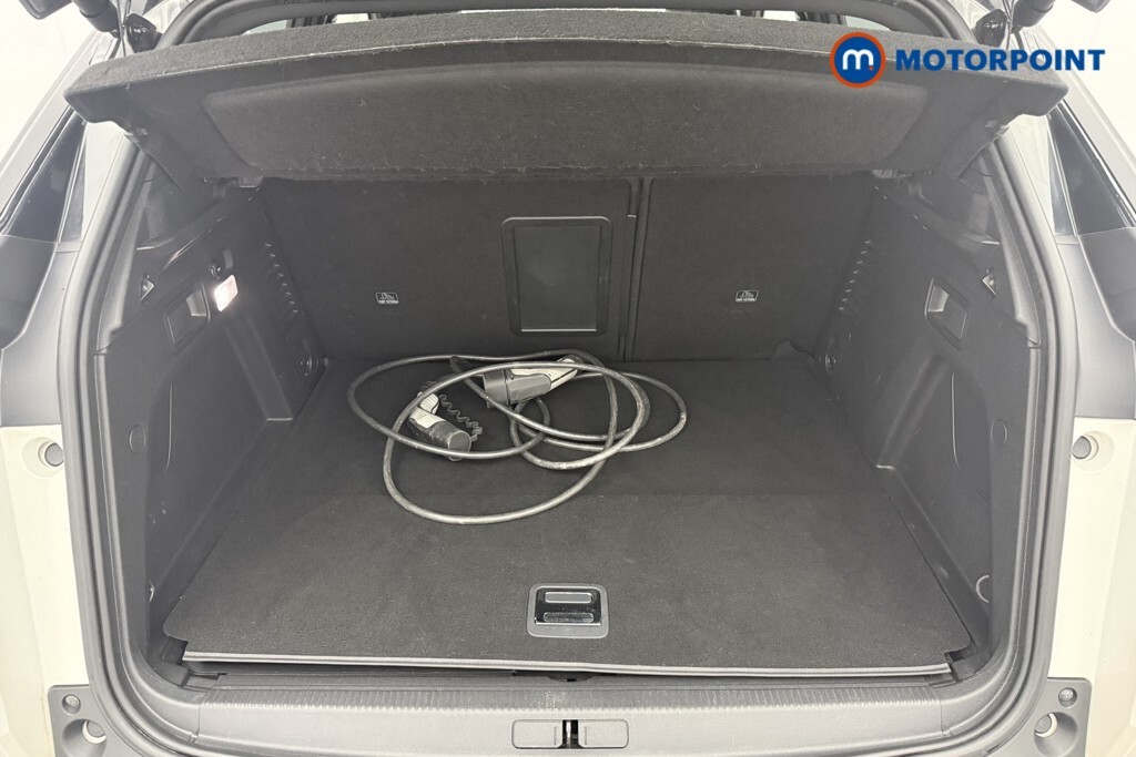 Peugeot 3008 Active Blue #27