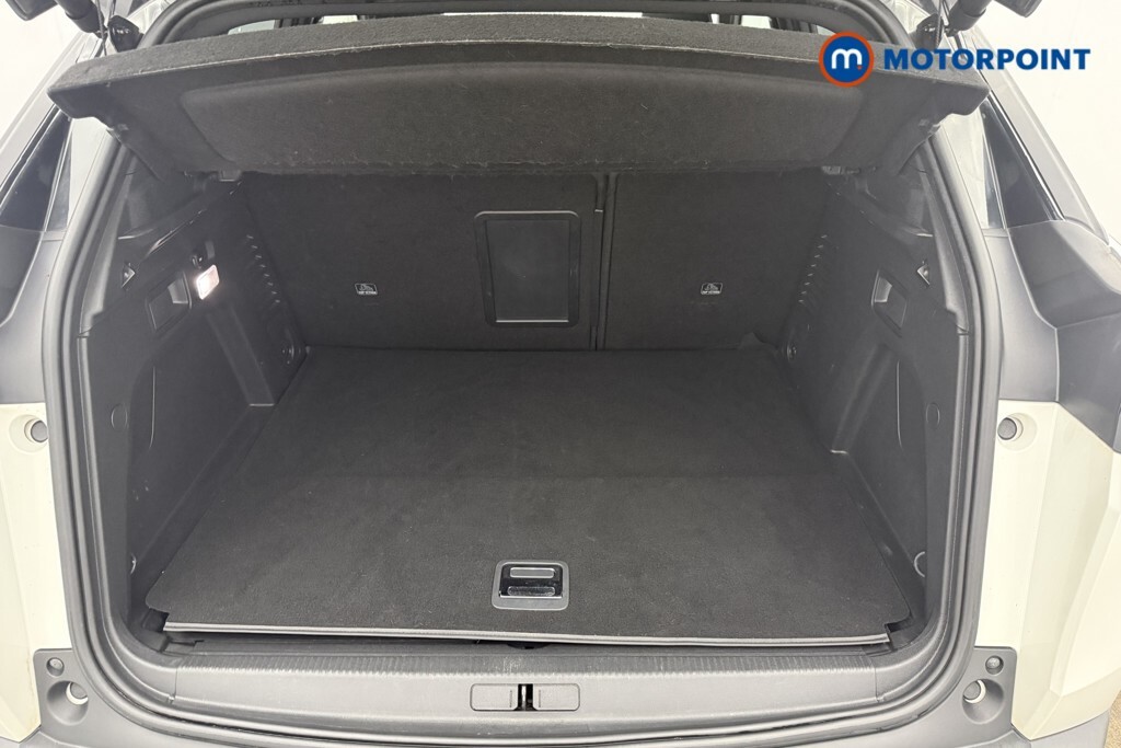 Peugeot 3008 Active Blue #26