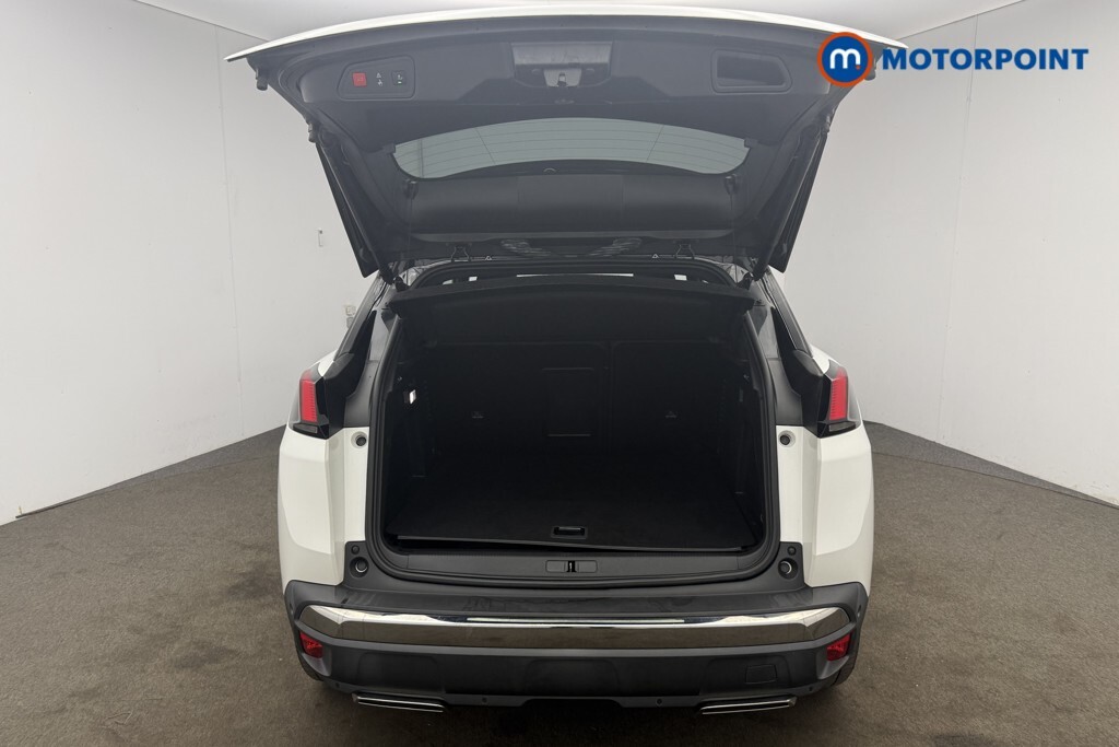 Peugeot 3008 Active Blue #25