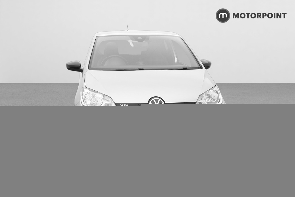 Volkswagen Up 1.0 115Ps Up Gti Silver #2