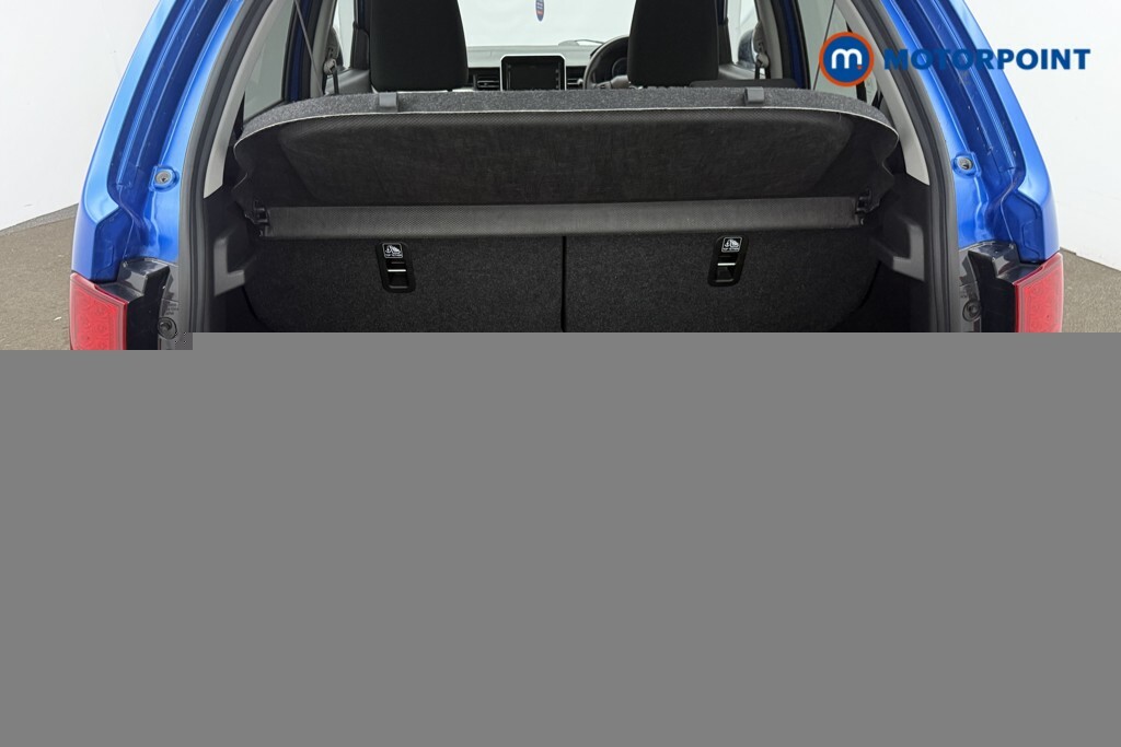 Suzuki Ignis 1.2 Dualjet Sz-t  #11