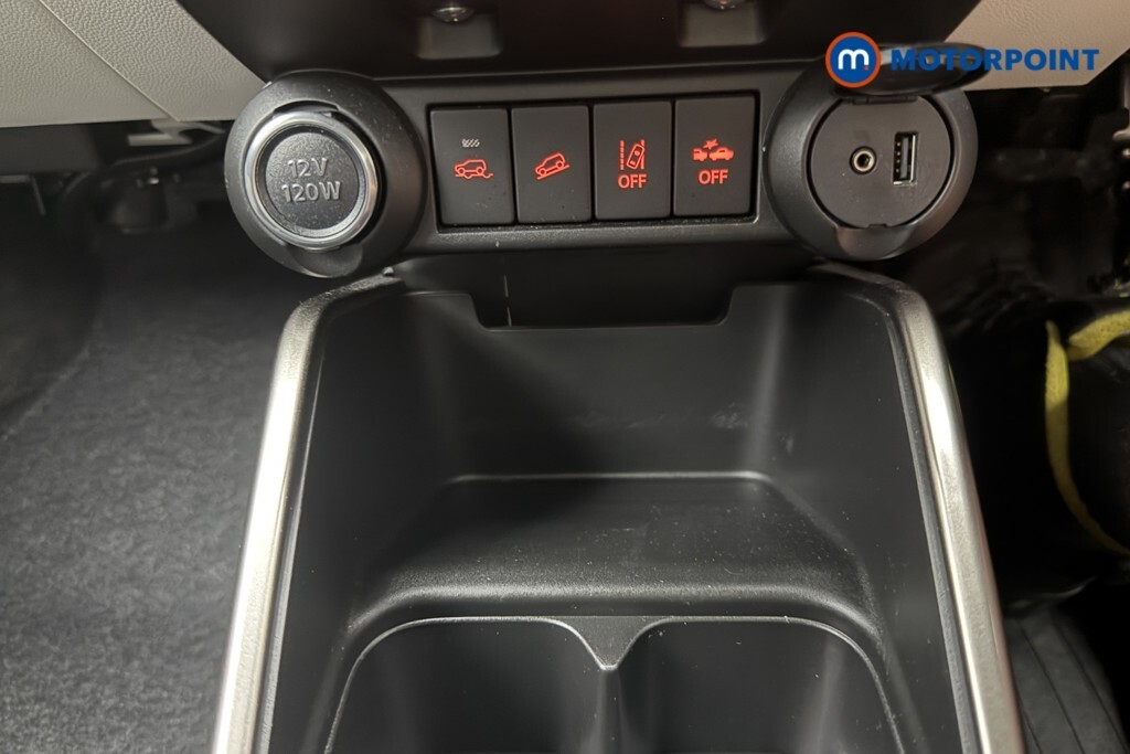 Suzuki Ignis 1.2 Dualjet Sz-t  #19