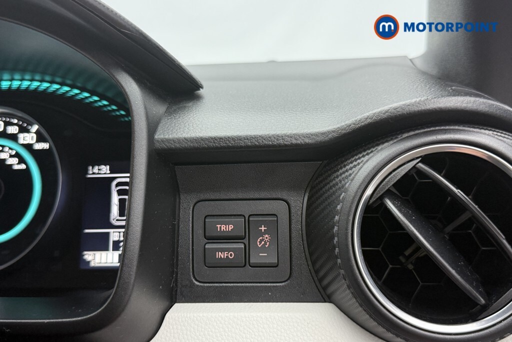 Suzuki Ignis 1.2 Dualjet Sz-t  #20