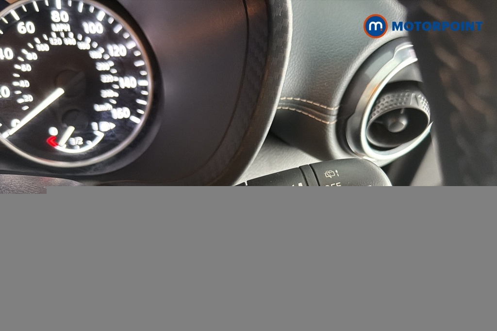 Nissan Juke N-connecta Grey #11